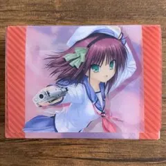 2025年最新】Angel Beats! デッキケースの人気アイテム - メルカリ