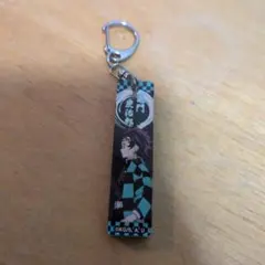 鬼滅の刃 竈門炭治郎 アクリルキーホルダー