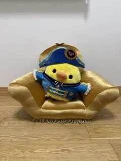 キイロイトリ ビッグクッション - メルカリ