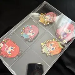 2025年最新】五等分の花嫁 4コンの人気アイテム - メルカリ