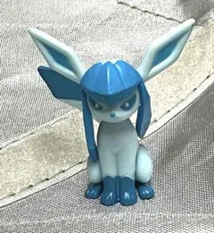 ポケットモンスターフィギュア　グレイシア