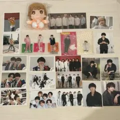 ACEes 美少年 浮所飛貴セット