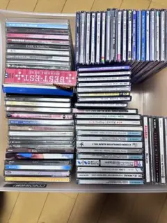 42 洋楽 CD 大量 詰め合わせ 転売 せどり 副業 暇つぶしなどに - メルカリ