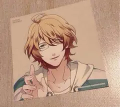 うたプリ kiss meカード 那月 四ノ宮那月