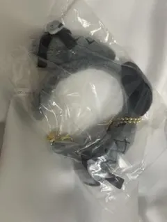 シークレットミニカチューシャ ポムポムプリン