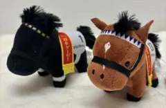 サラブレッドコレクション マスコットボールチェーン27