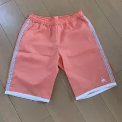 ルコックスポルティフ レディース　ハーフパンツ Mのサムネイル
