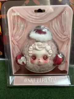 スカルパンダ イヤホンケース Moldy Muffin