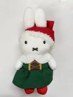 ミッフィー ハウステンボス クリスマス マスコット 2022年限定