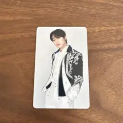 ENHYPEN FATE+ ランダムトレカ　ソヌ