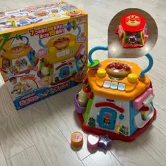 知育ボックス