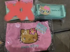 日焼け Hello Kitty パーツ付き カスタム ボールペン セット - メルカリ