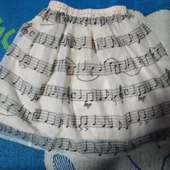 アクシーズスカート