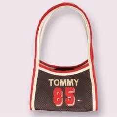 Tommy hilfiger トミーヒルフィガー ミニバッグ