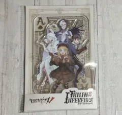 第五人格 4周年オフラインパック アクスタ 占い師 庭師 傭兵 写真家のサムネイル