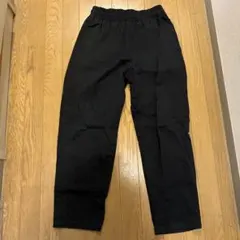 GU シェフパンツ イージーパンツ Mサイズ