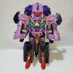 ビーストウォーズ アニメ