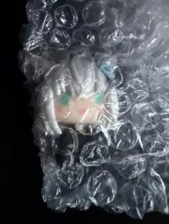 一番くじ ホロライブ ～Villain Style～　ちょこのっこ　白上フブキ