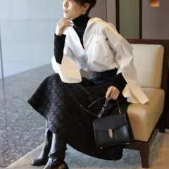 2025年最新】アルページュストーリー ツイードの人気アイテム - メルカリ