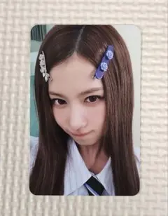 TWICE This is for サナ トレカ 通常盤