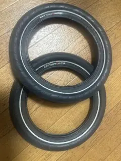 TNB driliumdistro 18×2.1 BMXタイヤ 2本セット - メルカリ