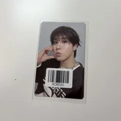 スキズ KARMA ハン KMS4.0特典