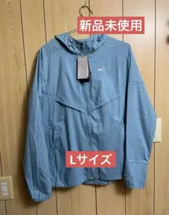 NIKE ナイキランニング ウィンドランナー ジャケット ナイロンパーカー L
