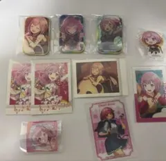 プロセカ 鳳えむ まとめ売り