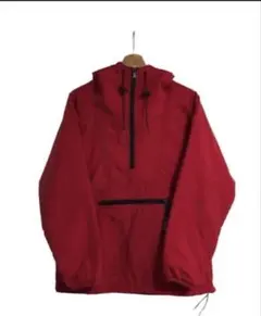 早い者勝ちUSA製80s90s LLBean エルエルビーン アノラックパーカー
