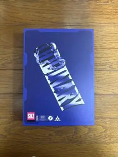 Stray Kids ODDINARY アルバム CDのサムネイル