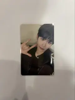 ZEROBASEONE テレ トレカ