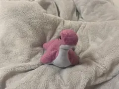 APEX ネッシー ぬいぐるみ 紫