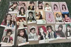 乃木坂46 矢田萌華 生写真 アクリルスタンド 缶バッジ まとめ売り