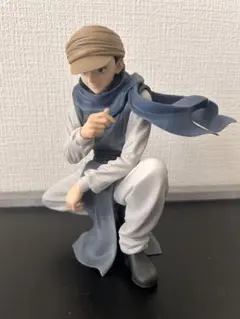 HUNTER×HUNTER 1番くじ ジン