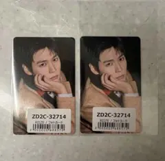 2026年最新】RIIZE ウンソク トレカの人気アイテム - メルカリ