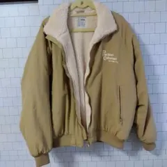 Precision Craftsman フリースジャケット