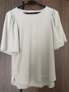 半袖トップス 0サイズ　anysis
