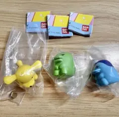 たまごっち まちぼうけ 3セット ガチャ
