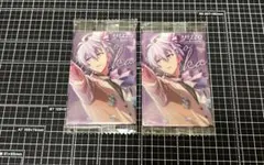 MEZZO 逢坂壮五 アイナナウエハース 25