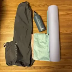 LAVA ホットヨガセット一式