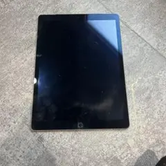 中古】AppleiPad(A1567)［シルバー］9.7インチ［128GB］ - メルカリ