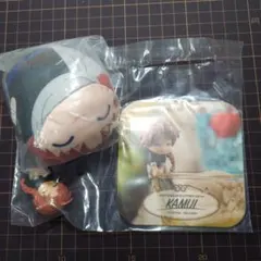 銀魂 神威セット