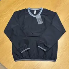 【wundou】　新品！ベーシックピステ　ブラック150