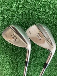 ミズノ T-ZOID アイアン　MX-15 アイアンセット ミズノ T-ZOID MX-15 アイアン オリジナル