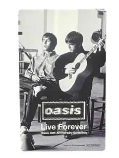 2025年最新】oasIs 30周年 特別展 ポスターの人気アイテム - メルカリ