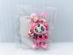 サーティワン ×ナルミヤキャラクターズ ぬいぐるみチャーム ベリエ