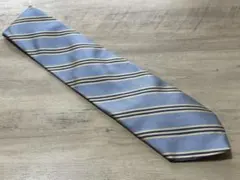 冬セール！希少BrooksBrothers BB#1ブルー/ホワイトネクタイ