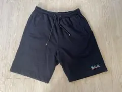 BAIR. 黒 ショートパンツのサムネイル