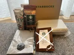 スターバックス福袋2026