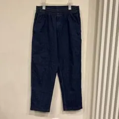 UNIQLO ストレッチイージーアンクルパンツ　Sサイズ